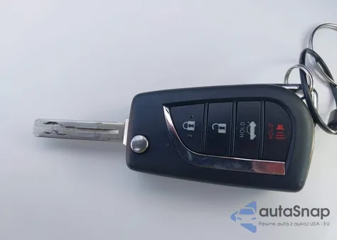 2024 Toyota Corolla Le из США, поврежденный, VIN 5YFB4MDE0RP145570